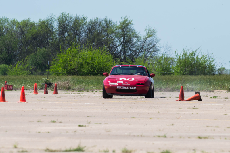 Illustration for article titled Huge Juicy Autocross Photodump
